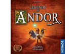 Legends of Andor oos